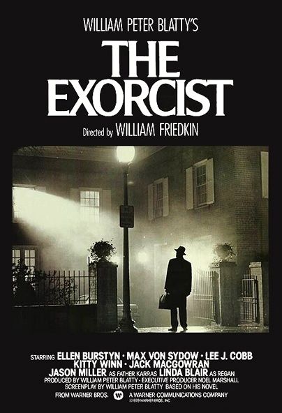 O Exorcista